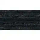Плитка настенная Fiandre Marmi Maximum Nero Supremo 75 х 37,5 см Lucidato (MML29673) фото 1 Aquada.com.ua