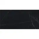 Плитка настенная Fiandre Marmi Maximum Dark Marquina 150 х 75 см Lucidato (MML506715) фото 1 Aquada.com.ua