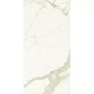 Плитка настенная Fiandre Marmi Maximum Calacatta Maximum B 300 х 150 см Semilucidato (MMS1561530) фото 1 Aquada.com.ua