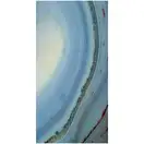 Плитка настенная Fiandre Precious Stones Agata Azzurra 150 х 75 см (ST136715) фото 1 Aquada.com.ua