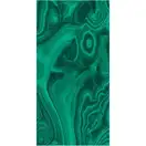 Плитка настенная Fiandre Precious Stones Malachite 150 х 75 см (ST196715) фото 1 Aquada.com.ua