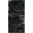 Плитка настенная Fiandre Precious Stones Nero Portoro 150 х 75 см (ST20A6715) фото 1 Aquada.com.ua