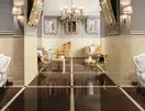 Керамическая плитка Mirage Jewels, Emperador Selected 160x320 LUC, глянцевая (JW 05 LUC 160x320) фото 2 Aquada.com.ua