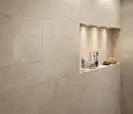 Керамическая плитка Mirage Na.Me, Bone Travertine 60x120 NAT, матовая (NE 11 NAT 60x120) фото 2 Aquada.com.ua