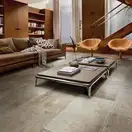 Керамогранит REX CERAMICHE REX MAGNUM La Roche Blanc 120X240 (744488) фото 2 Aquada.com.ua