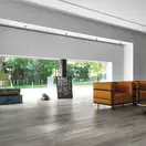 Керамогранит REX CERAMICHE REX MAGNUM Classici Deco Wood White 26,5x240 (750183) фото 2 Aquada.com.ua