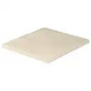 Душевой поддон 90 х 90 х 5 см Duravit Stonetto, песочный (720146480000000) фото 1 Aquada.com.ua