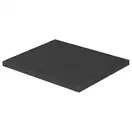 Душевой поддон 100 х 80 х 5 см Duravit Stonetto, антрацит (720147680000000) фото 1 Aquada.com.ua