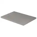 Душевой поддон 120 х 80 х 5 см Duravit Stonetto, бетон (720148180000000) фото 1 Aquada.com.ua