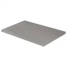 Душевой поддон 140 х 90 х 5 см Duravit Stonetto, бетон (720150180000000) фото 1 Aquada.com.ua