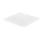 Душевой поддон 100 х 90 х 5 см Duravit Stonetto, белый (720166380000000) фото 1 Aquada.com.ua