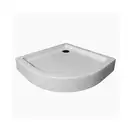 Душевой поддон акриловый Ravak Verona 90 х 90 х h16 см (XАU0000035)