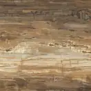 Плитка напольная Fiandre Eminent Wood Maximum Brown 150 х 150 см Lucidato (EWL0261515) фото 1 Aquada.com.ua
