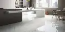 Плитка напольная Fiandre Marmi Maximum Premium White 150 х 150 см Lucidato (MML3361515) фото 4 Aquada.com.ua