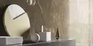Плитка напольная Fiandre Marmi Maximum Glam Bronze 150 х 150 см Lucidato (MML3861515) фото 5 Aquada.com.ua