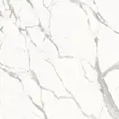 Плитка напольная Fiandre Marmi Maximum Calacatta Light 75 х 75 см Semilucidato (MMS40677) фото 2 Aquada.com.ua