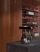 Керамическая плитка Mirage Glocal, Corten 160x320 SP, матовая (GC 21 SP 160x320) фото 2 Aquada.com.ua