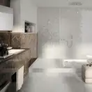 Керамическая плитка Mirage Jewels, Bianco Statuario 120x120 LUC, глянцевая (JW 01 LUC 120x120) фото 2 Aquada.com.ua