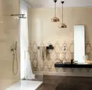 Керамическая плитка Mirage Jewels, Royal 160x160 LUC, глянцевая (JW 03 LUC 160x160) фото 3 Aquada.com.ua