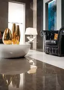 Керамическая плитка Mirage Jewels, Fumo di Londra 60x60 LUC, глянцевая (JW 06 LUC 60x60) фото 3 Aquada.com.ua