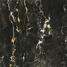Керамическая плитка Mirage Jewels, Black Gold 60x60 LUC, глянцевая (JW 11 LUC 60x60) фото 1 Aquada.com.ua