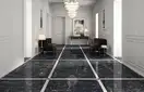 Керамическая плитка Mirage Jewels, Black Gold 60x60 LUC, глянцевая (JW 11 LUC 60x60) фото 2 Aquada.com.ua