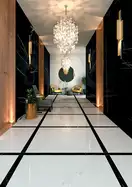Керамическая плитка Mirage Jewels, Moonless 60x60 LUC, глянцевая (JW 17 LUC 60x60) фото 2 Aquada.com.ua