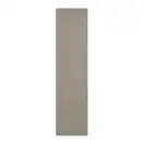 Керамическая плитка Mirage Re_plain, Grigio polvere 15x60 NAT, матовая (PA 15 NAT 15x60) фото 1 Aquada.com.ua