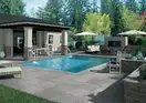 Керамическая плитка Mirage Quarziti 2.0, Waterfall 30x30 NAT, матовая (QR 03 NAT 30x30) фото 2 Aquada.com.ua