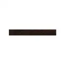 REX CERAMICHE Напольная плитка LE ESSENZE REX WENGE' NAT.15X120 15x120 (727063) фото 1 Aquada.com.ua