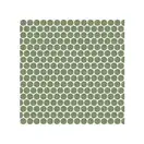 REX CERAMICHE Напольная плитка EXTRA LIGHT CIRCLE JADE 30X30 NEW 30X30 (735612) фото 1 Aquada.com.ua