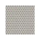 REX CERAMICHE Напольная плитка EXTRA LIGHT CIRCLE OYSTER 30X30 NEW 30X30 (735615) фото 1 Aquada.com.ua