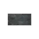 REX CERAMICHE Напольная плитка ARDOISE NOIR 30,4X60,8 30,4X60,8 (738710) фото 1 Aquada.com.ua
