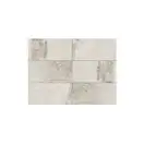 REX CERAMICHE Напольная плитка LA ROCHE BLANC 60X120 RET 60X120 (741767) фото 1 Aquada.com.ua
