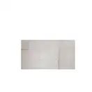 REX CERAMICHE Напольная плитка VISIONS WHITE GLOSSY 60X120 RET 60X120 (744568) фото 1 Aquada.com.ua