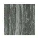 REX CERAMICHE Напольная плитка TRAVERTINO BLACK MATTE 80X80 80X80 (746693) фото 1 Aquada.com.ua