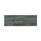REX CERAMICHE Напольная плитка TRAVERTINO BLACK GLOSSY 60X120 RET 60X120 (746726) фото 1 Aquada.com.ua
