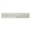 REX CERAMICHE Напольная плитка I CLASSICI DEC.WO.WHITE 15X120 RET 15x120 (748511) фото 1 Aquada.com.ua