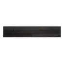 REX CERAMICHE Напольная плитка I CLASSICI DEC.WO.BLACK 15X120 RET 15x120 (748513) фото 1 Aquada.com.ua