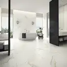 Керамогранит REX CERAMICHE REX MAGNUM Classici Calacatta Gold Soft 120х240 (750693) фото 2 Aquada.com.ua