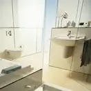 Раковина Duravit Starck 3 65х48,5 см (0300650000) фото 2 Aquada.com.ua