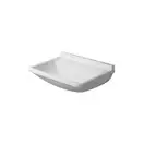 Раковина Duravit Starck 3 60х45 см (0307600000) фото 1 Aquada.com.ua