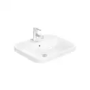 Раковина встраиваемая на столешницу Duravit DuraStyle 61,5 х 49,5 см (0374620000) фото 1 Aquada.com.ua
