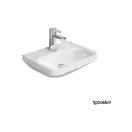 Раковина Duravit DuraStyle 45х33,5 см (0708450000) фото 1 Aquada.com.ua
