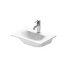 Раковина мебельная Duravit Viu 45 х 32 см (0733450041) фото 1 Aquada.com.ua