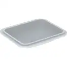 Geberit VariForm Умывальник, прямоугольный, белый (500.767.01.2)