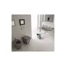 Раковина подвесная Globo Relais 100х53 см (RE100.BI) фото 2 Aquada.com.ua
