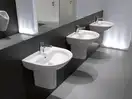 Раковина подвесная 65 х 50 см Laufen Pro (H8109530001041) фото 3 Aquada.com.ua