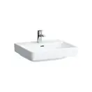 Раковина подвесная 55 х 46,5 см Laufen Pro S (H8109620001041) фото 1 Aquada.com.ua