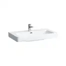 Раковина подвесная 85 х 46,5 см Laufen Pro S (H8139650001041) фото 1 Aquada.com.ua